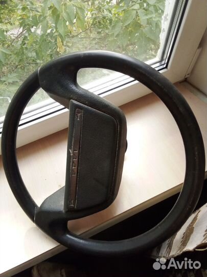 Продам руль