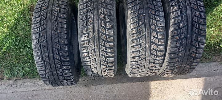 Kumho I'Zen KW22 205/55 R16 91
