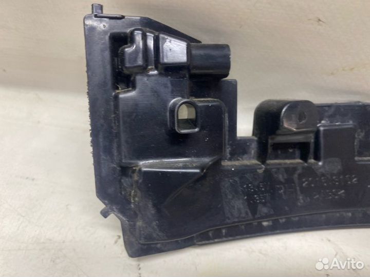 Повторитель поворота в зеркало Land Rover Range