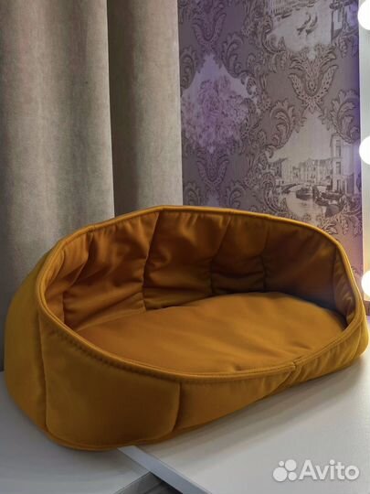 Лежанка для животных