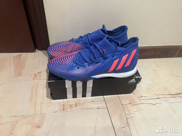 Продам бутсы