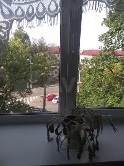 2-к. квартира, 41,5 м², 5/5 эт.