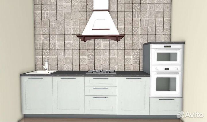Кухная напрямую от производителя