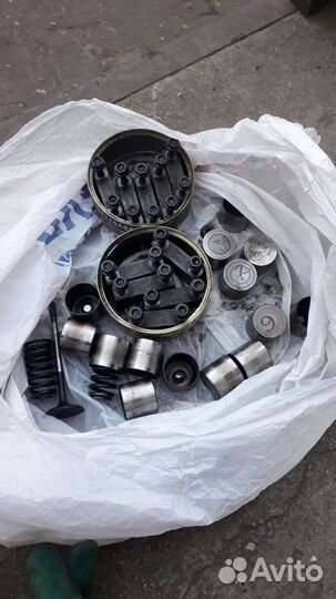 Гбц форд фокус 2 qqdb 1.8