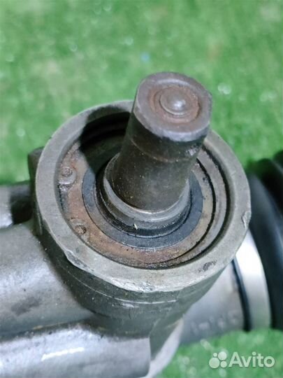 Рейка рулевая Chevrolet Lacetti 2004