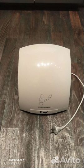 Сушилка для рук Frap