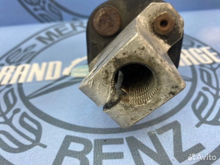 Кардан рулевой Mercedes-Benz E-Class W210