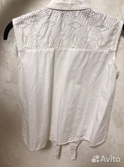 Рубашка для девочки 147-152