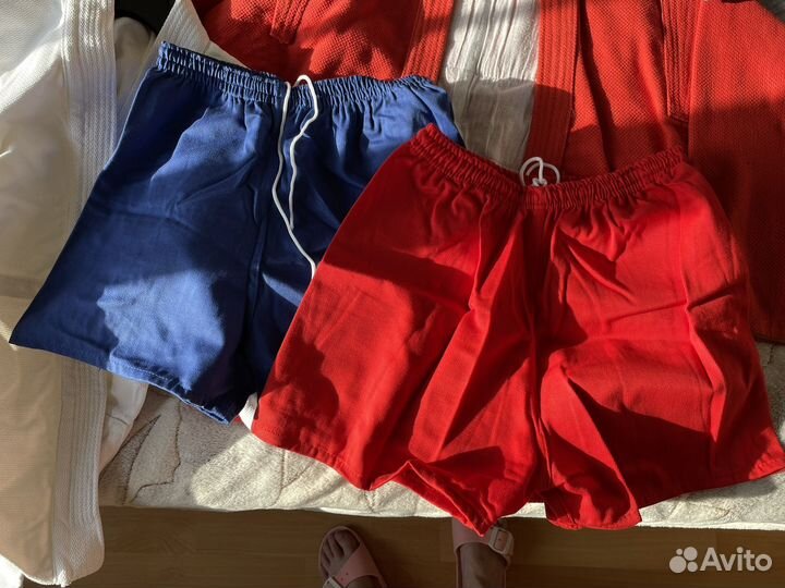 Самбовка белая