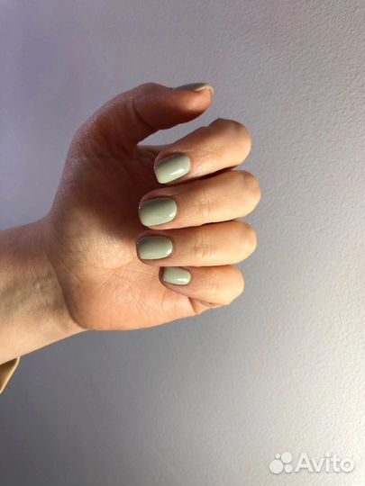 Маникюр, SMART педикюр