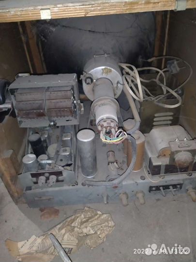 Телевизор бу