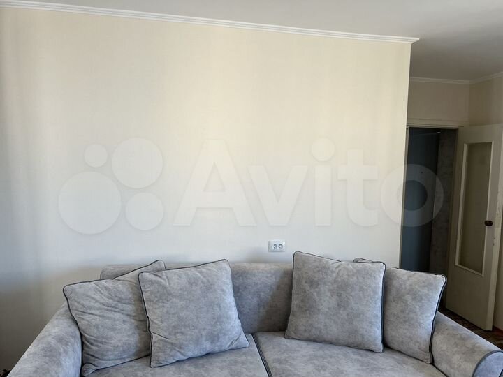 4-к. квартира, 73 м², 8/9 эт.