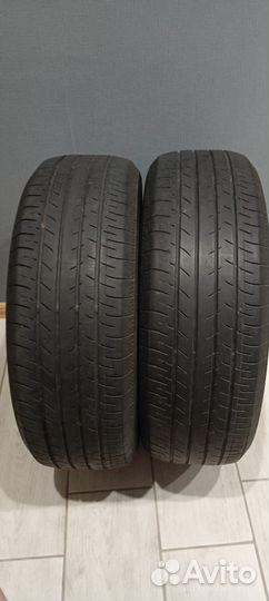 Yokohama BluEarth-GT AE-51 205/65 R16
