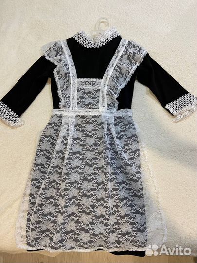 Школьная форма