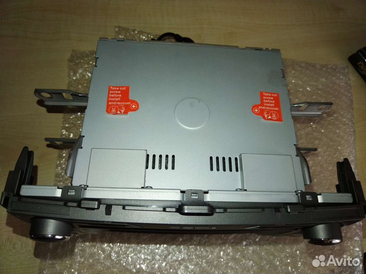 Мультимедийный центр