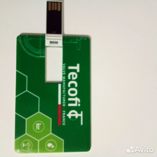 Usb флешка 2 Гб