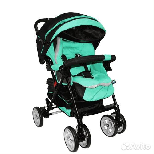 Коляска фирмы Cozy