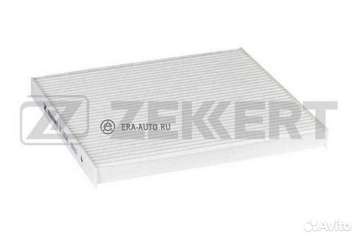 Zekkert IF-3218 Фильтр салон. Toyota Corolla (E120