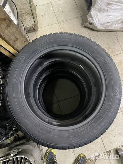 Ikon Tyres Nordman SX3 195/50 R15