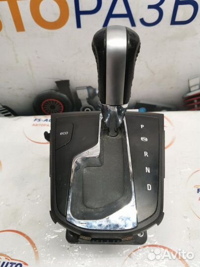 Селектор АКПП Opel Antara 2.2 дизель Z22D1 2012