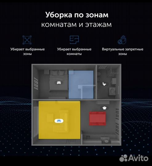 Робот-пылесос Dreame bot l10 pro Новые