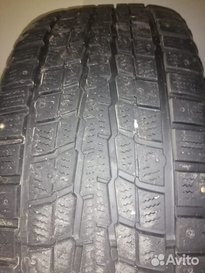 Dunlop Grandtrek AT23 285/60 R18