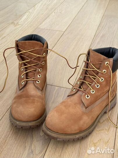 Ботинки женские осенние 41 размер оригинальные