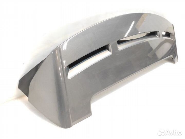 Спойлер задний Land Rover Discovery 5 L462 3.0D