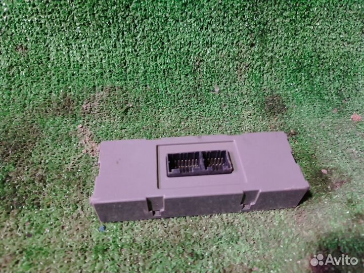 Блок управления светом Kia Spectra I рестайлинг 2