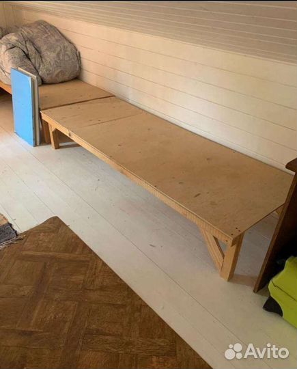 Винтажная мебель