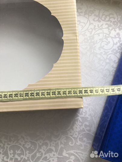 Упаковка новая