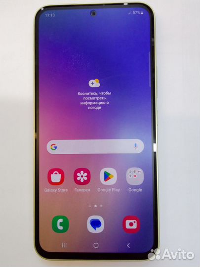 Samsung Galaxy A54, 6/128 ГБ