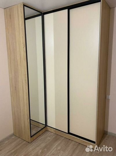 Шкаф IKEA