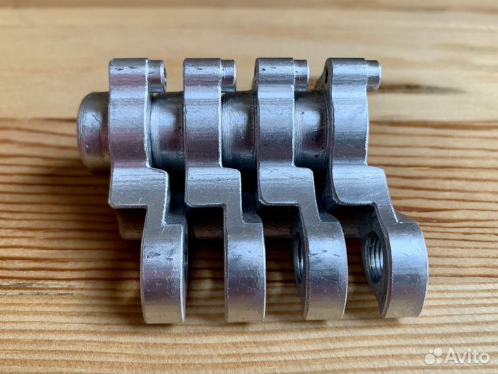 Петух Jamis Komodo