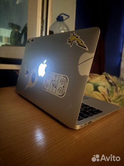 Apple macbook air 11 2015