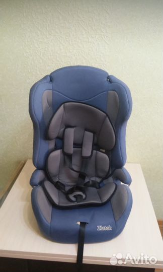 Детское автокресло. Прокат