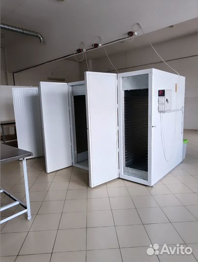 Оборудования для пищевого производства