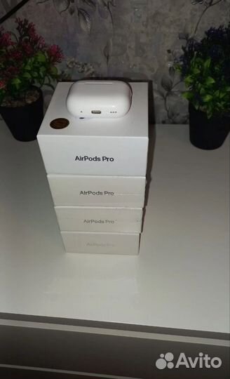 Airpods pro 2