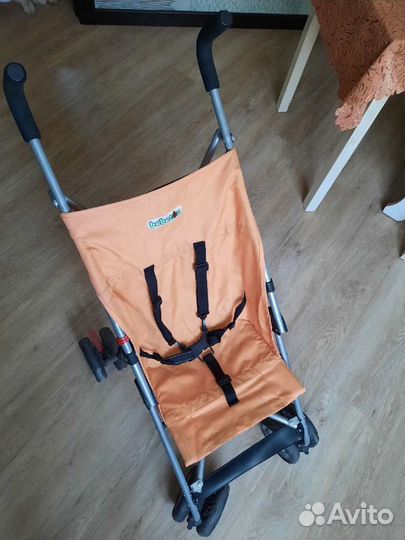 Детскую коляску прогулочную