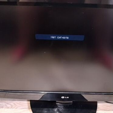Телевизор LG 32LB76