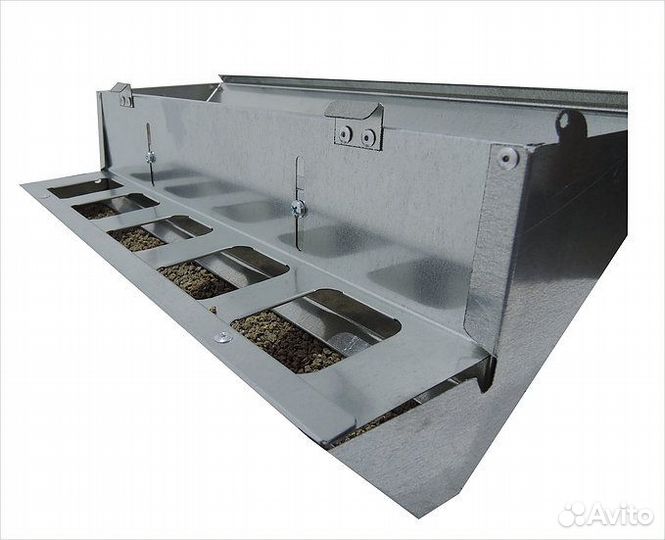 Клетка для кур