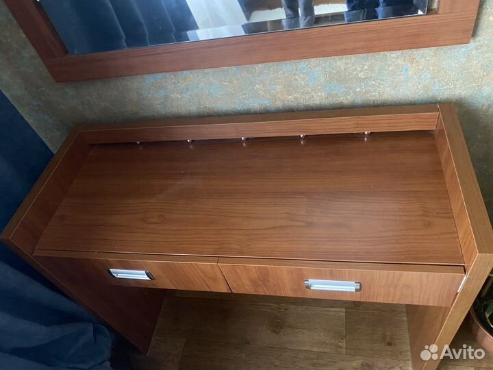 Трюмо трельяж зеркало