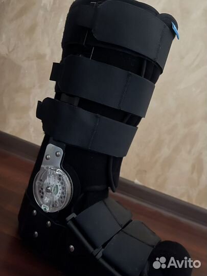 Ортез для голеностопа