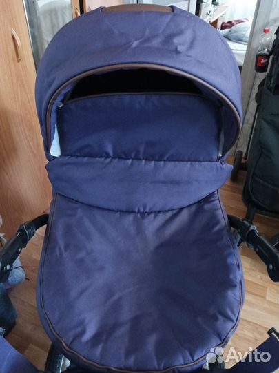 Коляска verdi optima 3 в 1