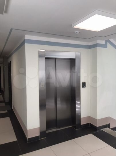 2-к. квартира, 68,5 м², 3/5 эт.