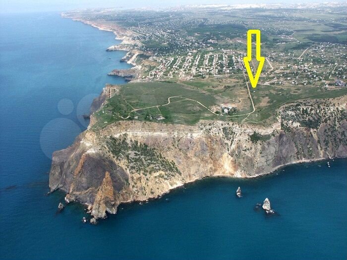 Участок 12 сот. (СНТ, ДНП)