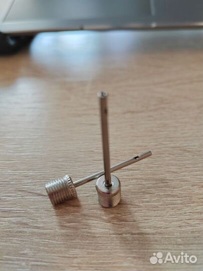 Игла для накачивания мячей