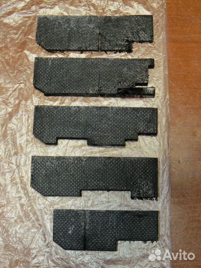 Наполнитель контейнера T04D0 для Epson L7160 L7180