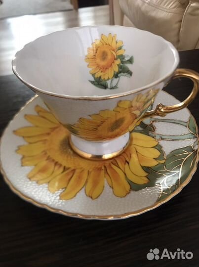 Чайный сервиз Arti-M