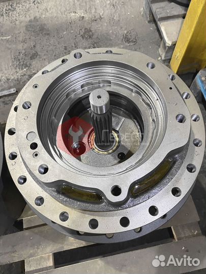 Редуктор хода Volvo EC300 14599921